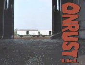 Onrust ltd - B&G Wiki