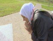 Bestand:Zomaar een dag vrouwen van Srebrenica.jpg