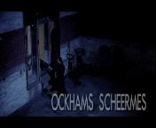 Ockham's scheermes (1995) titel.jpg