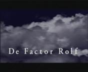 De factor Rolf titel.jpg