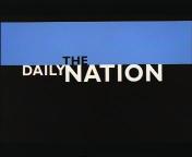 Bestand:The daily nation (2000) titel.jpg