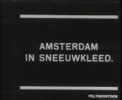 Bestand:Amsterdam in sneeuwkleed, titel.jpg