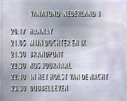 Bestand:KRO nederland 1 programmaoverzicht 7-10-1988.JPG