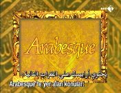 Arabesque (1998-2003) titel.jpg