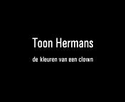 Toon Hermans de kleuren van een clown (2005) titel.jpg