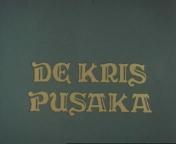 Bestand:De kris Pusaka (1977) titel.jpg