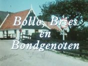 Bollo, Bries en bondgenoten (1983-1985) titel.jpg