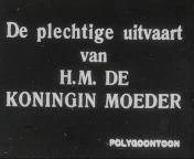 Bestand:De plechtige uitvaart van H.M. de Koningin-Moeder (1934) titel.jpg