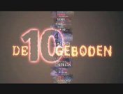 De 10 Geboden - B&G Wiki