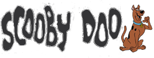 Bestand:Scooby Doo logo.png