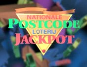 Postcode jackpot (1994-1995) titel.jpg
