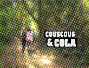 Bestand:Couscous & cola (2004-2005,2007) titel.jpg