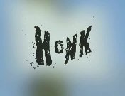 Honk (1998-2000) titel.jpg