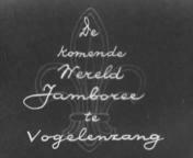 Bestand:De komende Wereld Jamboree te Vogelenzang (1937) titel.jpg