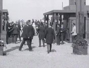 Bestand:Opening van de ICAR ter viering van de opening Waalhaven (1922).jpg