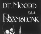 Bestand:De moord van Raamsdonk (1933) titel.jpg