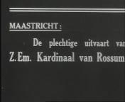 Bestand:De plechtige uitvaart van Z. Em. kardinaal van Rossum (1932) titel.jpg