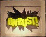 Onrust! - B&G Wiki