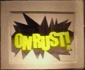 Onrust! (1989-1992) titel.jpg