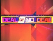 Bestand:Deal or no deal (2006-2009) titel.jpg
