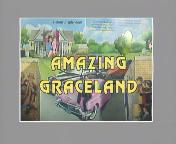 Bestand:Amazing Graceland (1987) titel.jpg