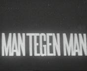 Man tegen man (1964) titel.jpg