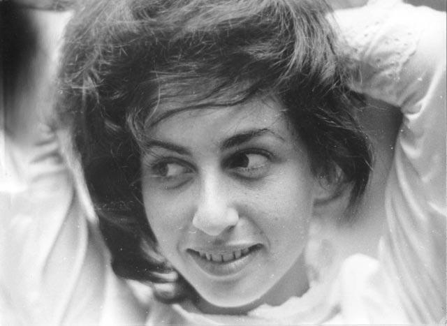 Lily van den Bergh 1962.jpg