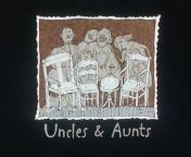 Uncles and Aunts II titel.jpg