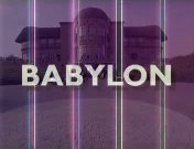 Babylon (1998-2001) titel.jpg