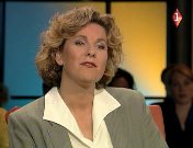 Karin de Groot in 1996