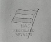 Bestand:1945 Nederland bevrijd titel.jpg