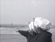 Bestand:Zeilwedstrijd met vissersvaartuigen (1922).jpg