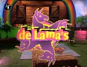 De Lama's (2004-2008) titel.jpg