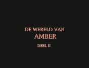 Bestand:De wereld van Amber (2001) titel.jpg