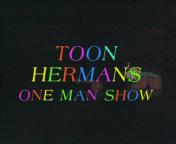 Bestand:Toon Hermans Onemanshow titel 1984.jpg