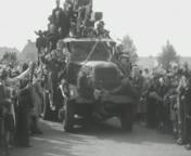 Bevrijdingsintocht in Mei 1945.jpg