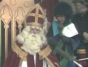 Aankomst van Sinterklaas met Wieteke van Dort (1979)
