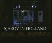 Bestand:Sjarov in Holland titel.jpg