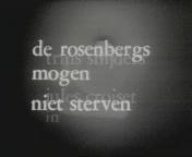 Bestand:De Rosenbergs mogen niet sterven (1969) titel.jpg