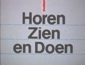Horen, zien en doen (1980-1984) titel.jpg