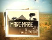 Marc-Marie in 't wild (2009) titel.jpg