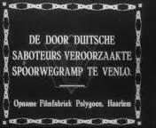 Door Duitsche saboteurs veroorzaakte spoorwegramp te Venlo titel.jpg