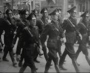Bestand:Demonstratie van de NSDAP en de NSB.jpg
