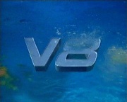 Bestand:V8 logo 2003.JPG