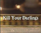 Bestand:Kill your darlings (2003).jpg