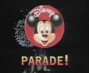 Disney parade (1989) titel.jpg