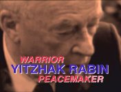 Warrior Yitzhak Rabin peacemaker titel.jpg