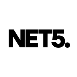 Bestand:NET5. 2019 logo.png