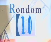 Bestand:Rondom 10 (2006) Logo.jpg