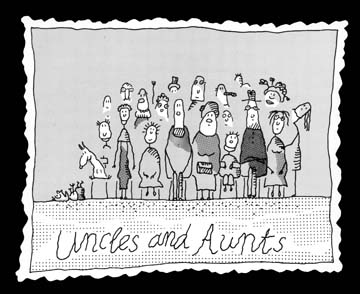 Uncles and Aunts I, 1989.jpg